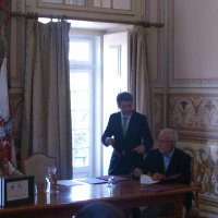 Agrupamentos Escolares